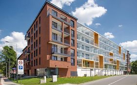 Apartamenty Hemma Orawska 14